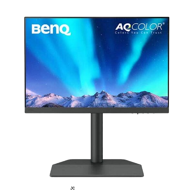 BenQ MONITOR SW242Q