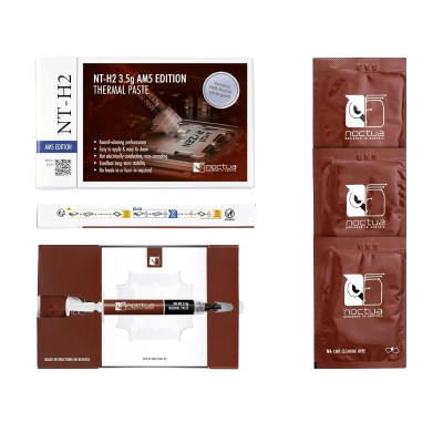 NOCTUA NT-H2 3.5g AM5 Edition Thermal paste