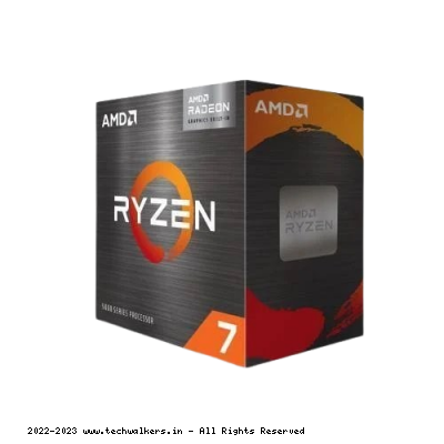AMD Ryzen 7 5700G