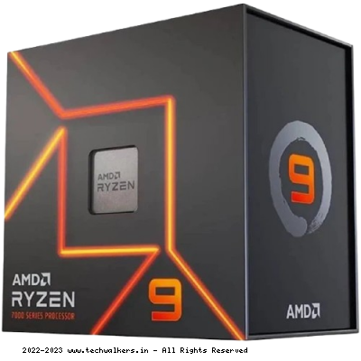 AMD Ryzen 9 7900X