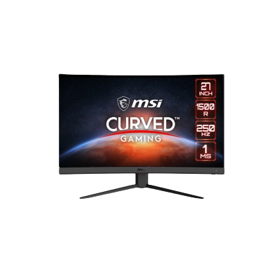 MSI MONITOR G27C4X