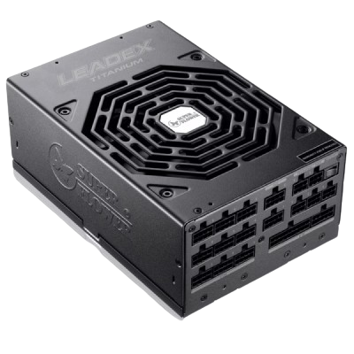 SUPER FLOWER LEADEX TITANIUM 1600W 80+TITANIUM