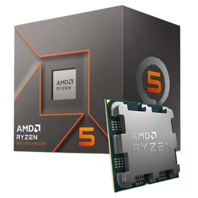 AMD Ryzen 5 7500F