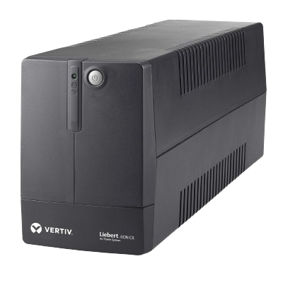 VERTIV Liebert ITON 600VA CX