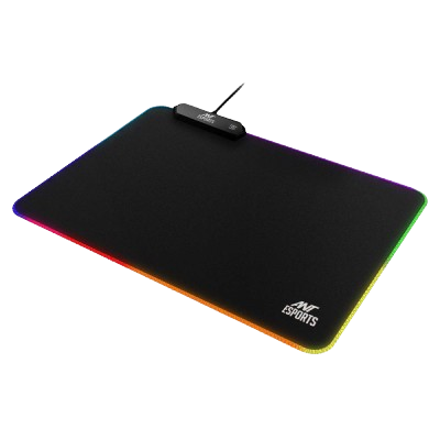 Ant Esports MP505 RGB Gaming Mousepad (Small)