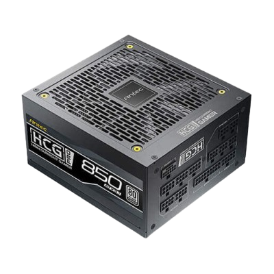 ANTEC HCG PRO 850W 80 PLUS PLATINUM FULLY MODULAR ATX 3.1
