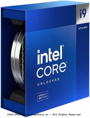 Intel Core 19 14900KS ( Special Edition )