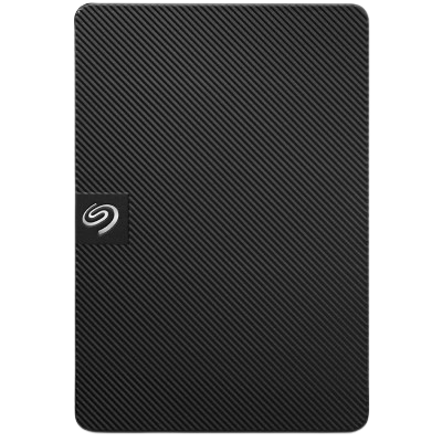 SEAGATE Expansion PORTABLE DRIVE (5TB)