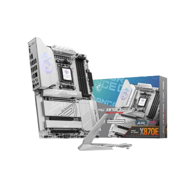 MSI MPG X870E EDGE TI WIFI
