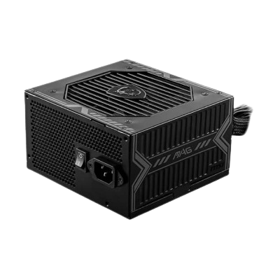 MSI MAG A750BN PCIE5 80 PLUS BRONZE