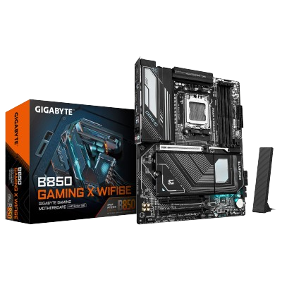 GIGABYTE B850 GAMING X WIFI6E