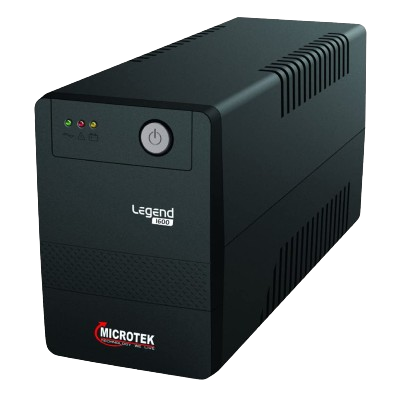 MICROTEK LEGEND 1600VA UPS