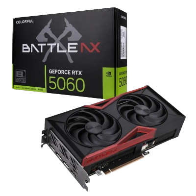 Colorful GeForce RTX 5060 NB DUO 8GB-V
