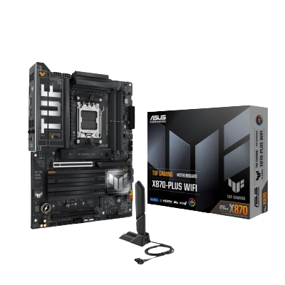 ASUS TUF GAMING X870-PLUS WIFI