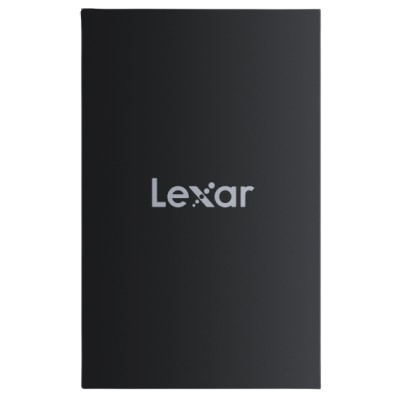Lexar ARMOR 700 Portable SSD (1TB)