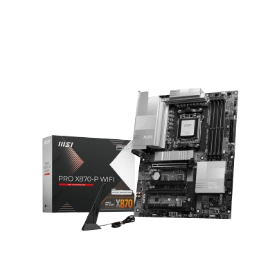 MSI PRO X870-P WIFI