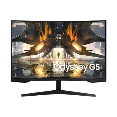 SAMSUNG ODYSSEY G5 (LS32AG550EWXXL) 32