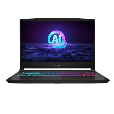 MSI KATANA A15 AI B8VE-418IN