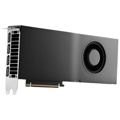 NVIDIA RTX PRO 4500 Blackwell 32GB GDDR7
