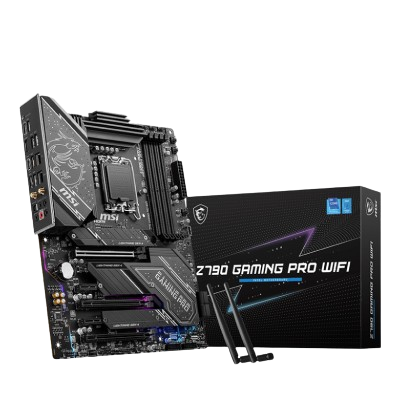 MSI Z790 GAMING PRO WIFI