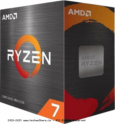 AMD Ryzen 7 5700X