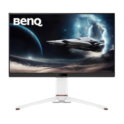 BenQ MONITOR EX271Q (White)