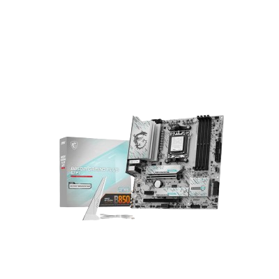 MSI B850M GAMING PLUS WIFI