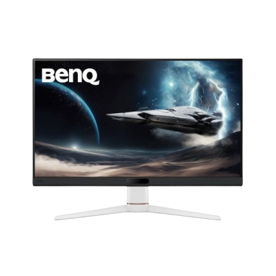 BenQ MONITOR EX271U (White)