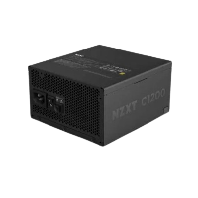 NZXT C1200 80 PLUS GOLD