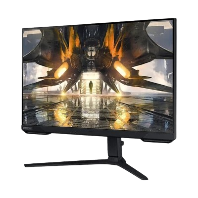 SAMSUNG Odyssey G5 (LS32AG502PWXXL) 32