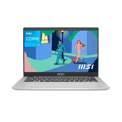 MSI MODERN 14 C12MO-1022IN