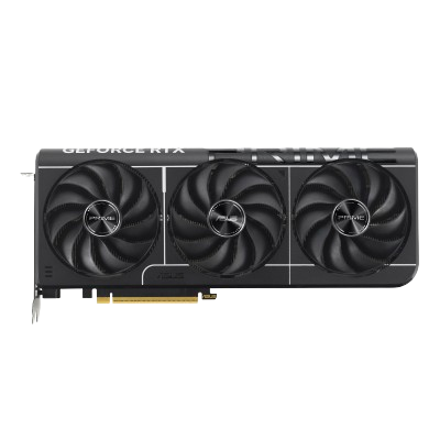ASUS PRIME GeForce RTX 5080 16GB GDDR7