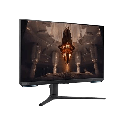 SAMSUNG ODYSSEY G7 (LS28BG700EWXXL-D) 28