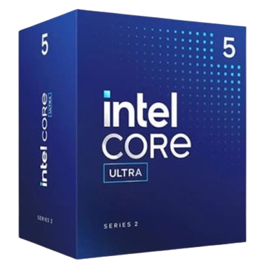 IntelÂ® Coreâ„¢ Ultra 5 Processor 225F
