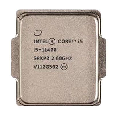 Intel Core i5 11400 TRAY