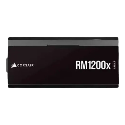 CORSAIR SHIFT RM1200X 1200 Watt ATX 3.1 80 Plus Gold Fully Modular