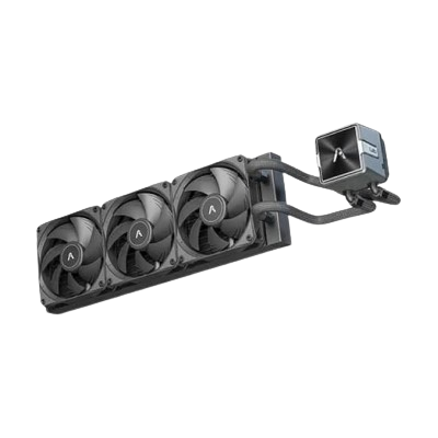 ProLab Design AI360LC 360mm CPU Liquid Cooler (Black)