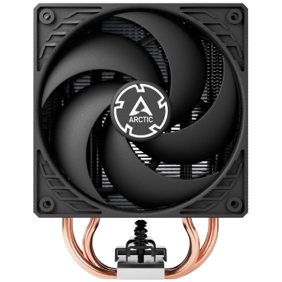 ARCTIC FREEZER 36 CO 120mm*2 CPU Air Cooler (BLACK)