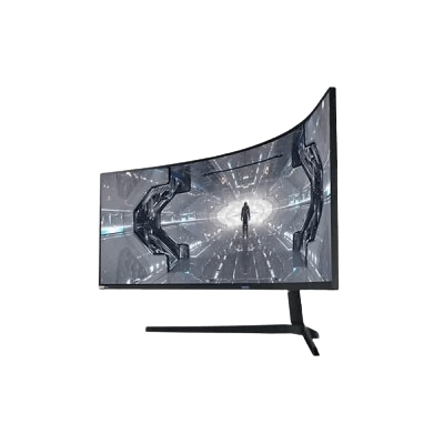 SAMSUNG Odyssey G9 (LC49G95TSSWXXL) 49
