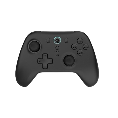 Cosmic Byte BLITZ Wireless + Wired Controller BLACK