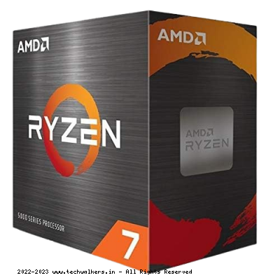 AMD Ryzen 7 5800X
