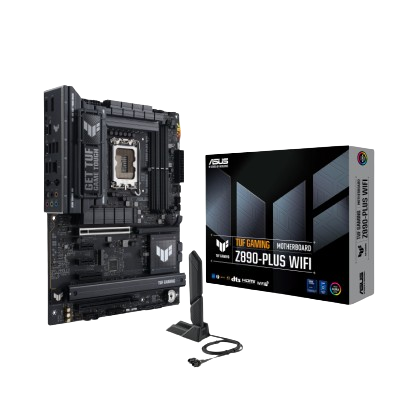 ASUS TUF GAMING Z890-PLUS WIFI