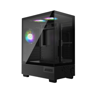 MSI PAG PANO M110A MID-TOWER ATX