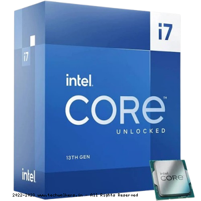 Intel Core i7 13700K