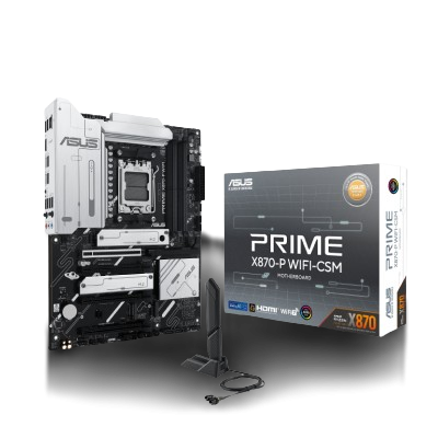 ASUS PRIME X870-P WIFI-CSM