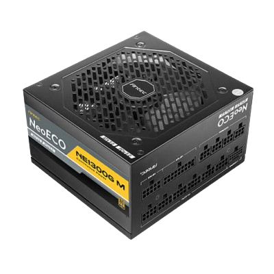 Antec NE1300G M ATX 3.0 SMPS 80 Plus Gold Fully Modular
