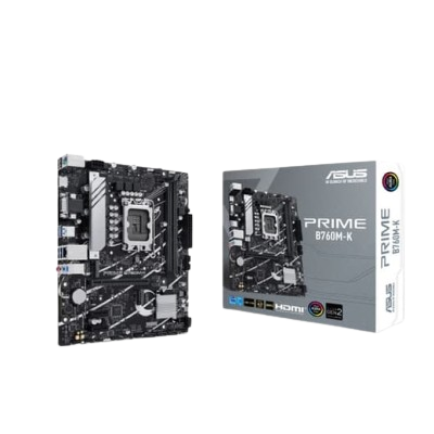 ASUS PRIME B760M-K