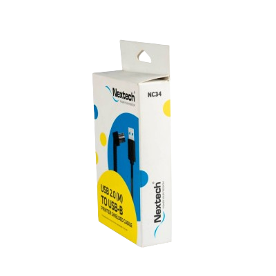 NEXTECH (NC34) 1.8Mtr.