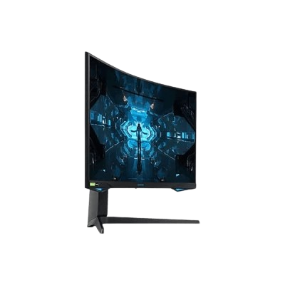 SAMSUNG ODYSSEY G7 (LC27G75TQSWXXL) 27