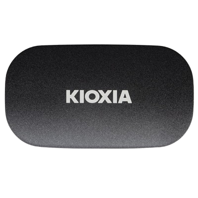 KIOXIA EXCERIA PLUS G2 EXTERNAL STORAGE (1TB)